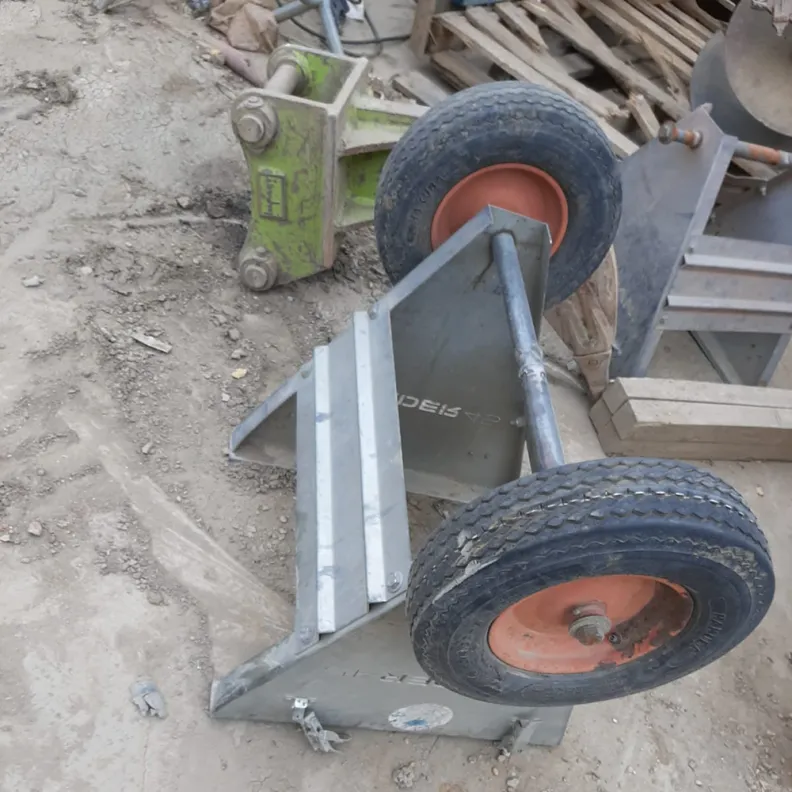 4 Metre Conveyor Belt 110v 2019